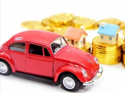 朝天车辆抵押贷款全攻略：不押车、无征信要求的申请流程